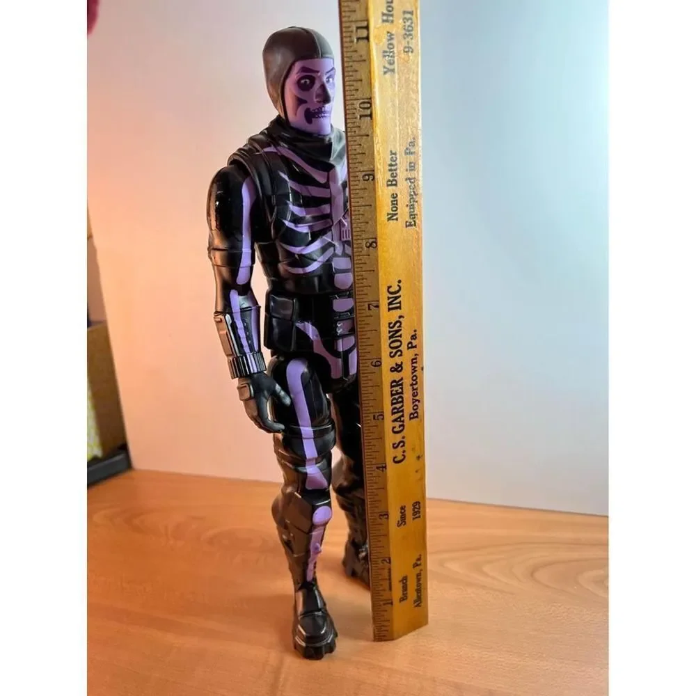 Fortnite Jazwares Skull Figure Trooper Epic Games